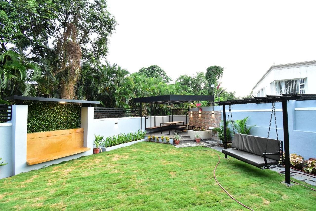 °HONEYCOMB VILLA 2 LONAVALA (India) | BOOKED